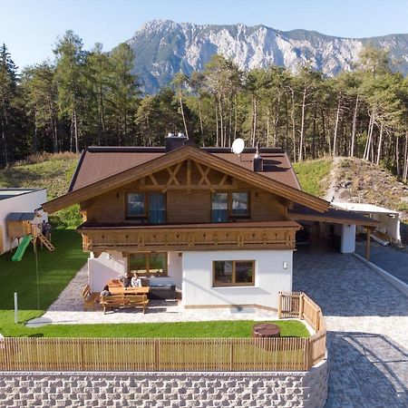 Ferienhaus Sennerhaeusl ساوتينس المظهر الخارجي الصورة