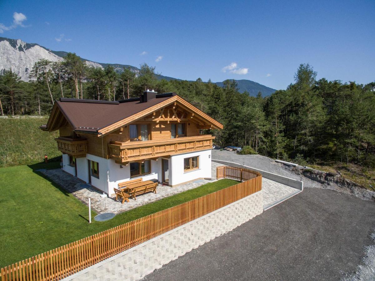 Ferienhaus Sennerhaeusl ساوتينس المظهر الخارجي الصورة