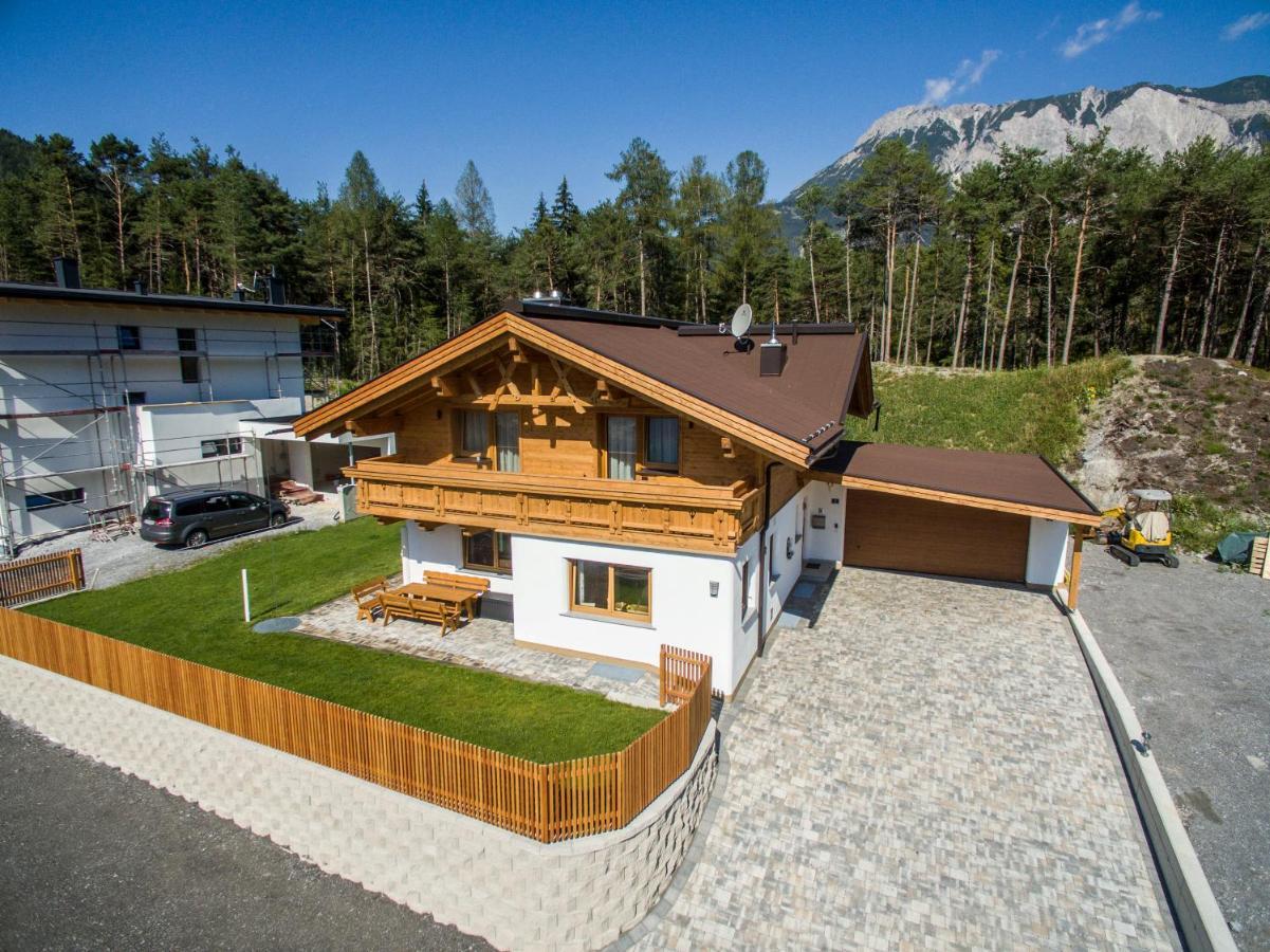 Ferienhaus Sennerhaeusl ساوتينس المظهر الخارجي الصورة