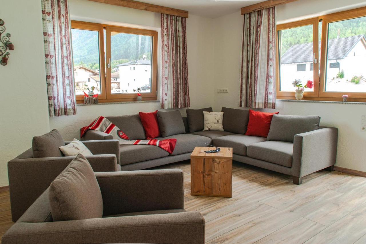 Ferienhaus Sennerhaeusl ساوتينس المظهر الخارجي الصورة