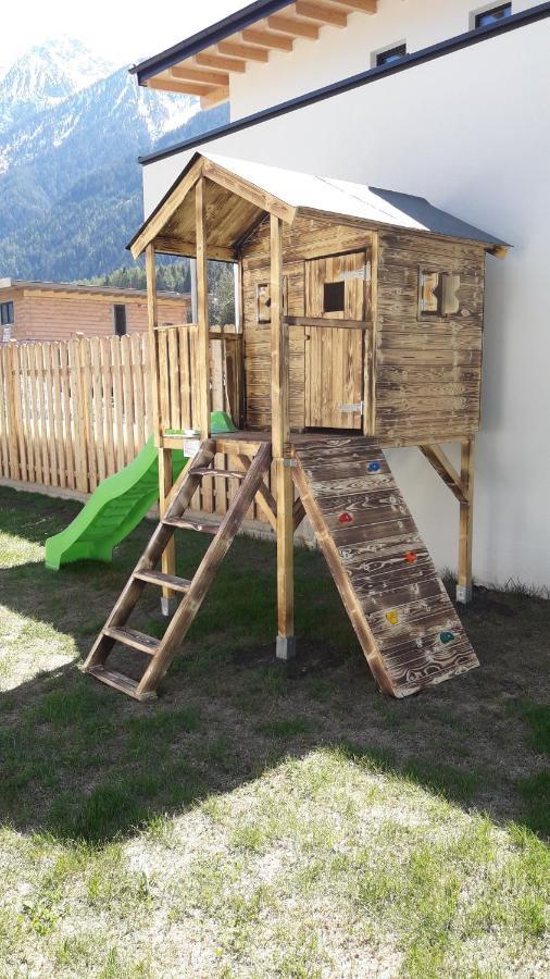 Ferienhaus Sennerhaeusl ساوتينس المظهر الخارجي الصورة