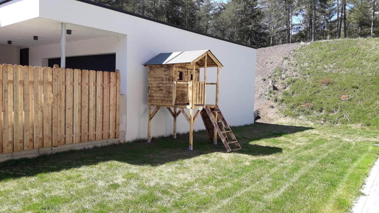 Ferienhaus Sennerhaeusl ساوتينس المظهر الخارجي الصورة