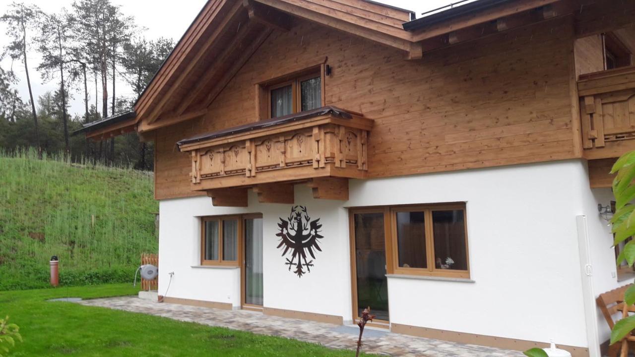 Ferienhaus Sennerhaeusl ساوتينس المظهر الخارجي الصورة